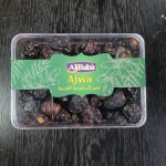 Ajwa Date -400g