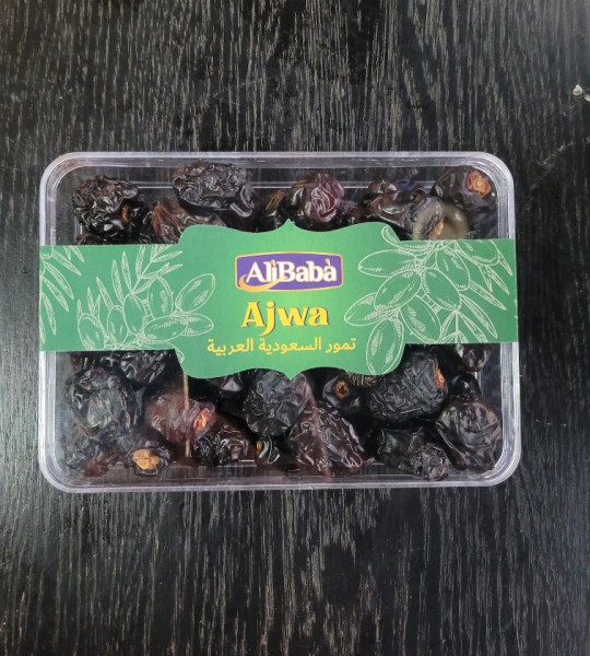 Ajwa Date -400g