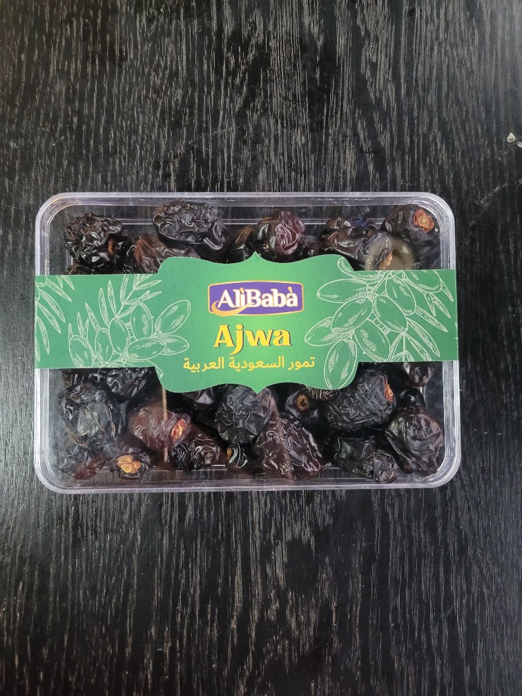 Ajwa Date -400g