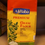 Gram Flour Premium (Ali Baba) -1kg