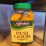 Goor(Jaggery)Pesi -1kg