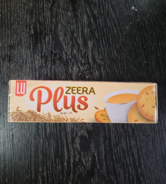 Zeera PLUS - (LU)