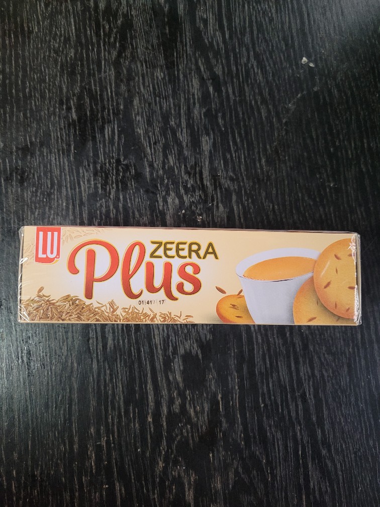 Zeera PLUS - (LU)