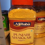 Punjabi Shakkar - 1kg