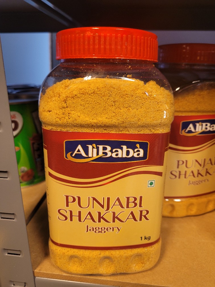 Punjabi Shakkar - 1kg