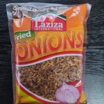 Fried Onion () - 400g