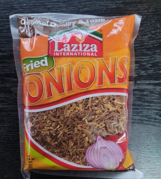 Fried Onion () - 400g