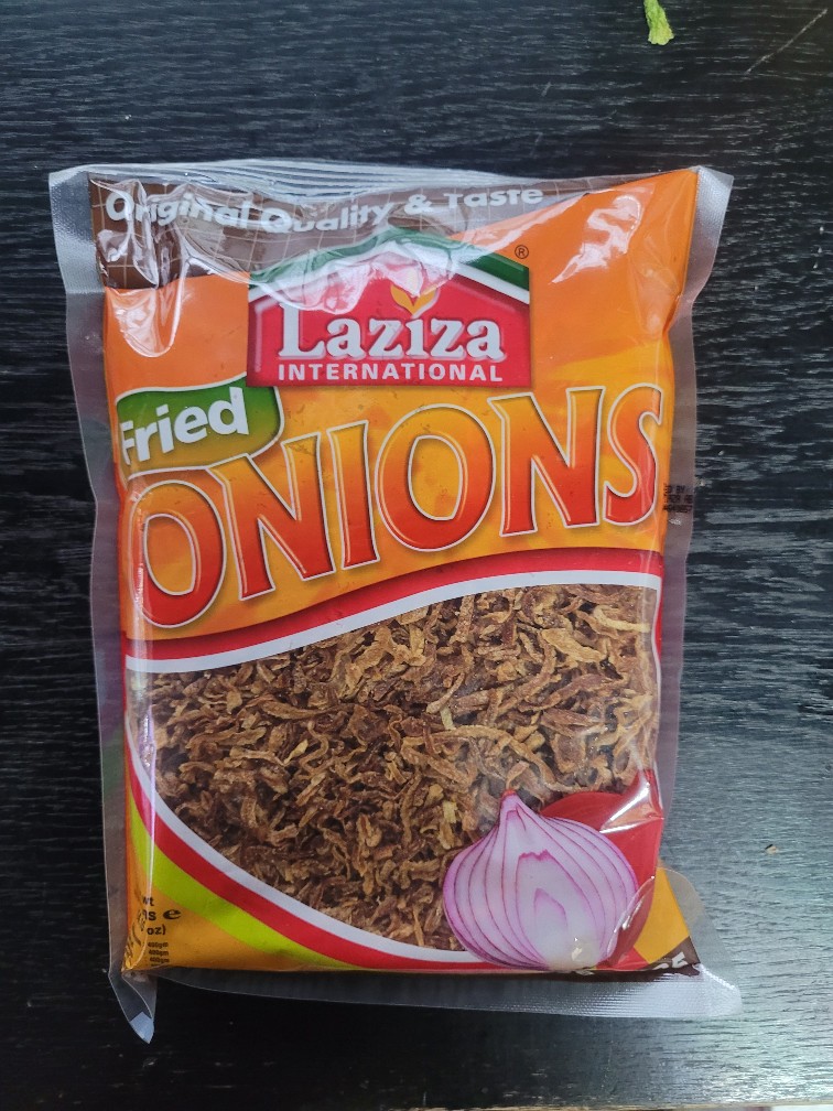 Fried Onion () - 400g