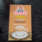 T-PLUS Masala (MDH) - 100g