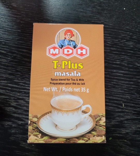 T-PLUS Masala (MDH) - 100g