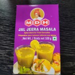 Jal Jeera Masala (MDH) - 100g