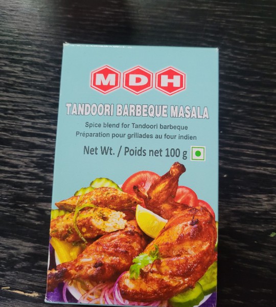 Tandoori Masala (MDH) - 100g