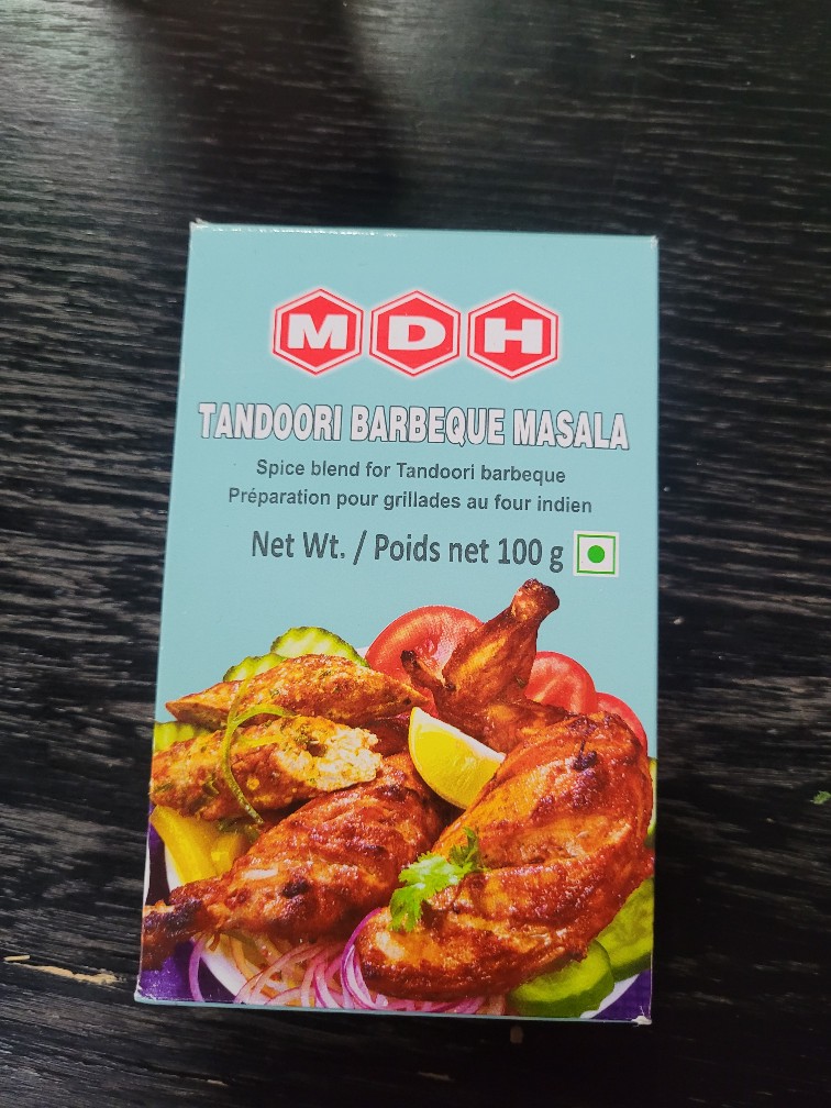 Tandoori Masala (MDH) - 100g