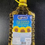 Sunflower Oil -5L