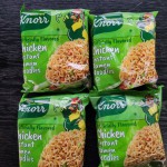 Chicken Noddles (knorr)-(4*61g)