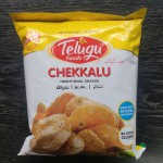 Chekkalu-170g