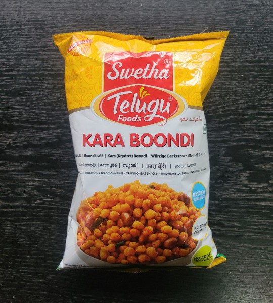 Kara Boondi- 170g