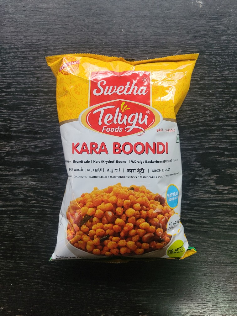 Kara Boondi- 170g