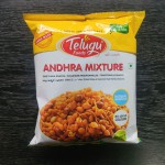 Andhra Mixture-170g