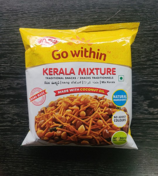 Kerala Mixture - 150g