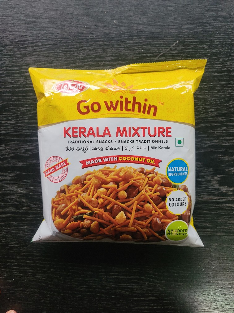 Kerala Mixture - 150g