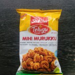 Mini Murukku - 170g