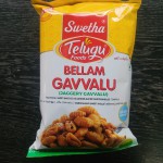 Bellam Gavvalu - 170g