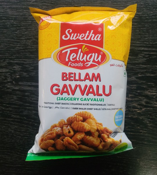 Bellam Gavvalu - 170g