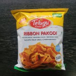 Ribbon Pakoda - 170g