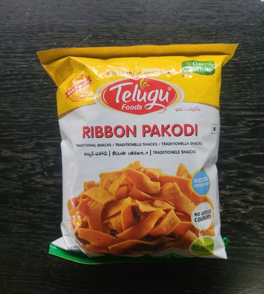 Ribbon Pakoda - 170g