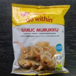 Garlic Muruku-170g