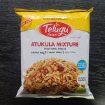 Atukula MIxture -170g