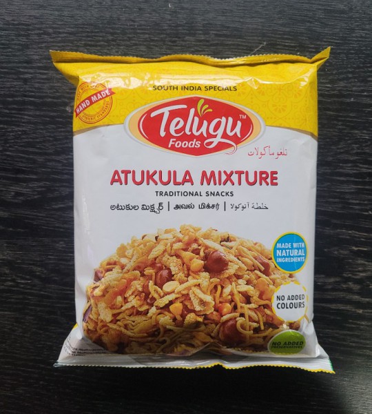 Atukula MIxture -170g