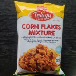 Corn Flakes Mixture - 130g