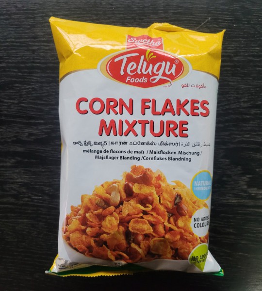 Corn Flakes Mixture - 130g