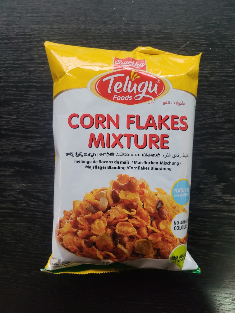 Corn Flakes Mixture - 130g