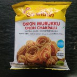 Onion Muruku -170g