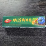 Toothpaste Miswak(dabur)-100ml