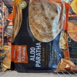 Aloo Paratha (HR) - 16stk