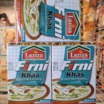 Firni Khas (Laziza)-(3*150g)