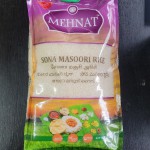 Sona Masoori Rice (Mehnat) -5kg