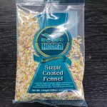 Sugar coated fennel - 100g