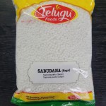 Sabudana (TF)- 1kg