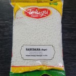 Sabudana (TF)- 500g