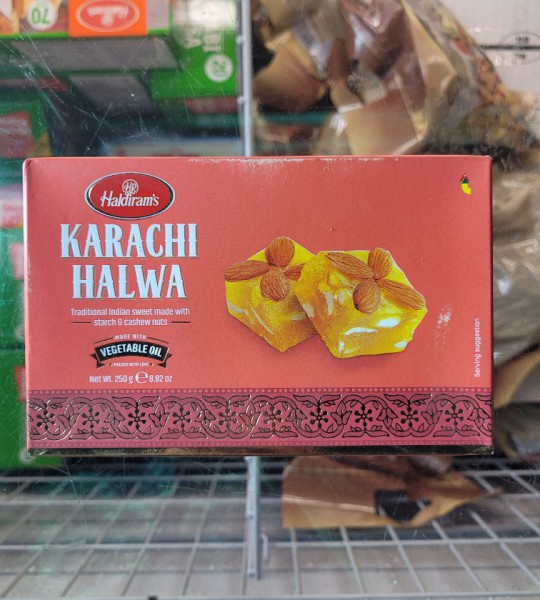 Karachi Halwa (HR) - 250g