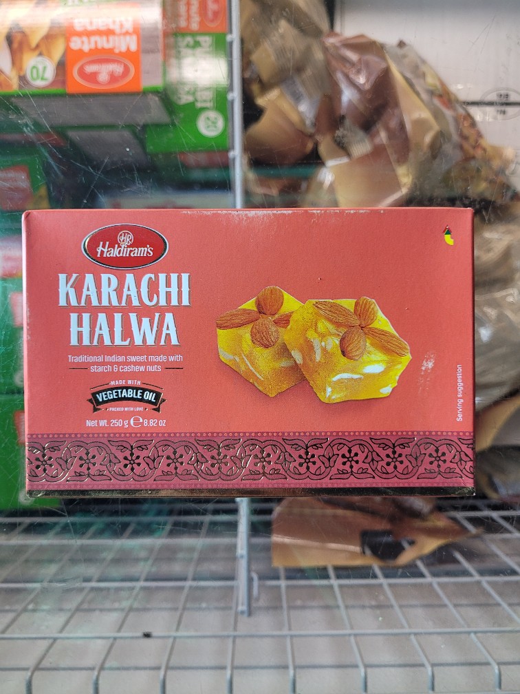 Karachi Halwa (HR) - 250g