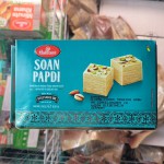 Soan Papdi (HR/Bikano) -250g