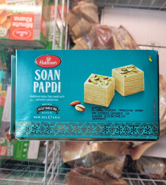 Soan Papdi (HR/Bikano) -250g