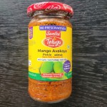 Mango Avakaya Pickle -300g