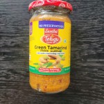 Tamarind Pickle (TF)-300g